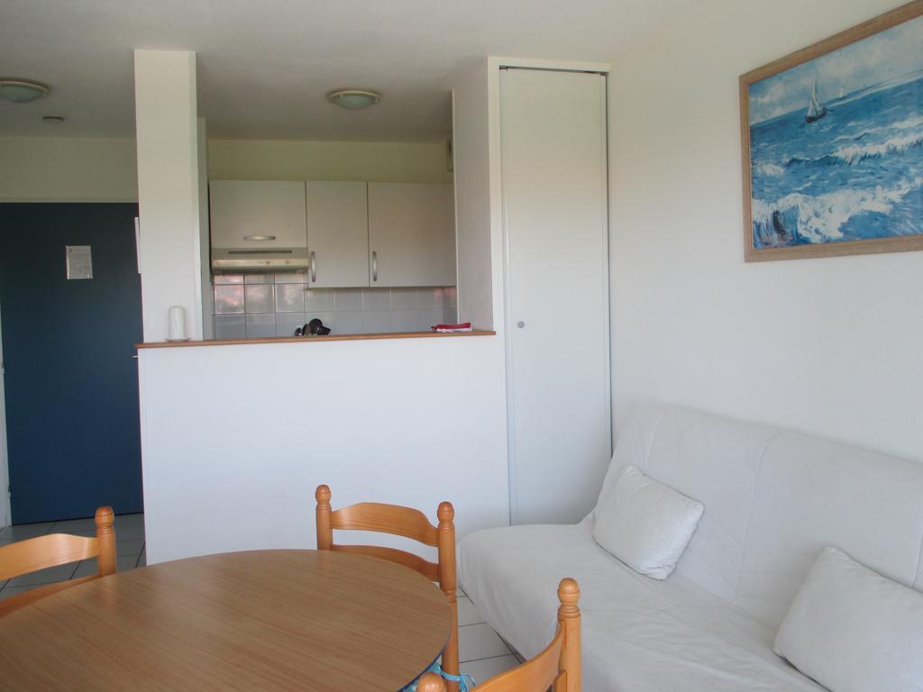 Appartement Golf Et Nivelle Avec Piscine Et Parking Ciboure Esterno foto